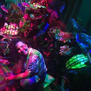 Let me help dress you, I’m Lo!